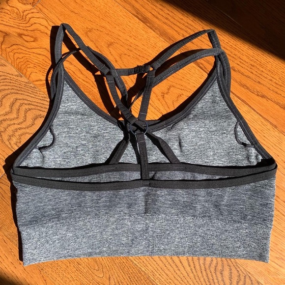 Gymshark Adapt Marl Seamless bra - Picture 2 of 4